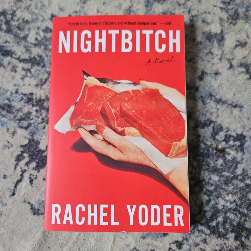 Nightbitch