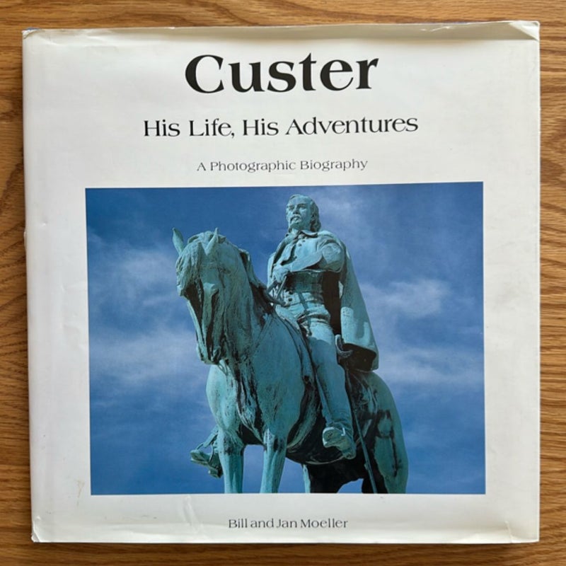 Custer