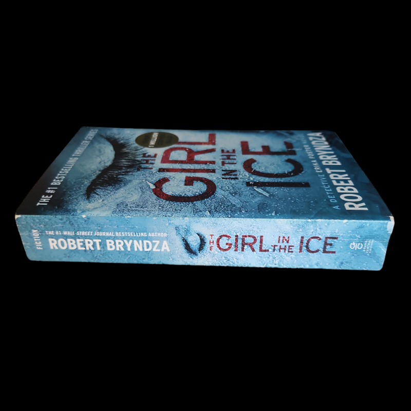 The Girl in the Ice