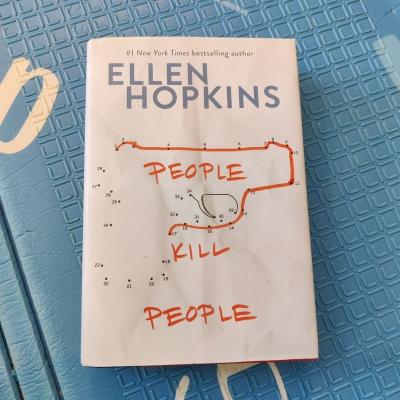 People Kill People