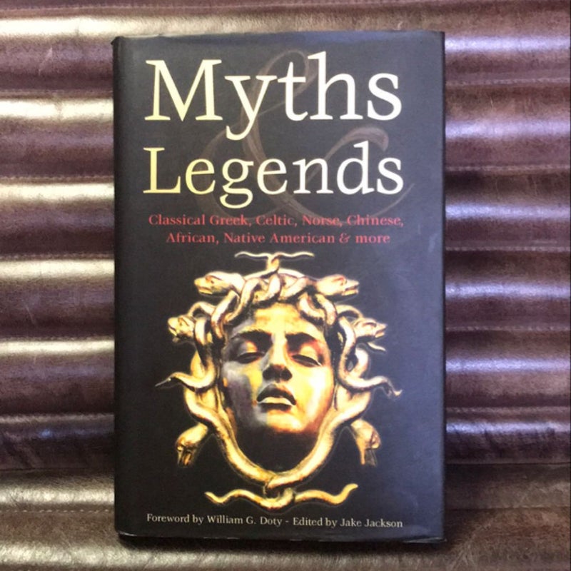 Myths and Legends