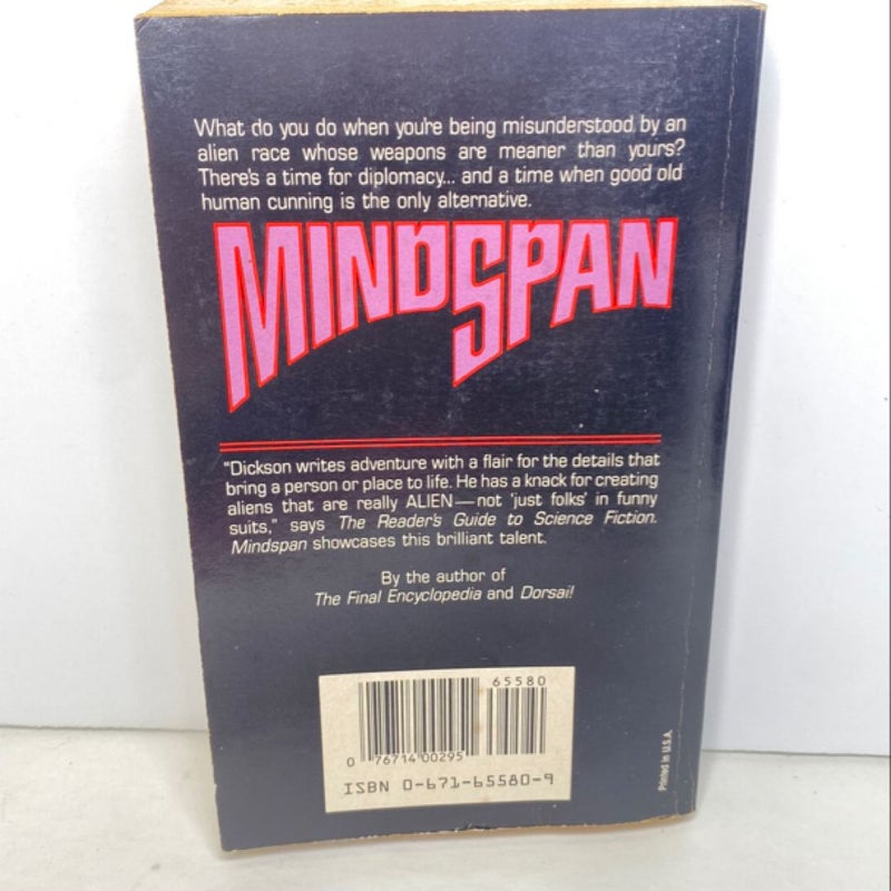 Mindspan 