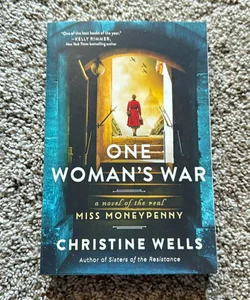 One Woman's War