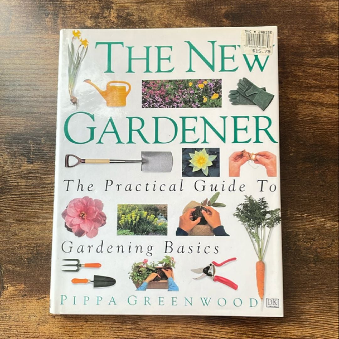 The New Gardener