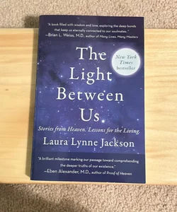 The Light Between Us