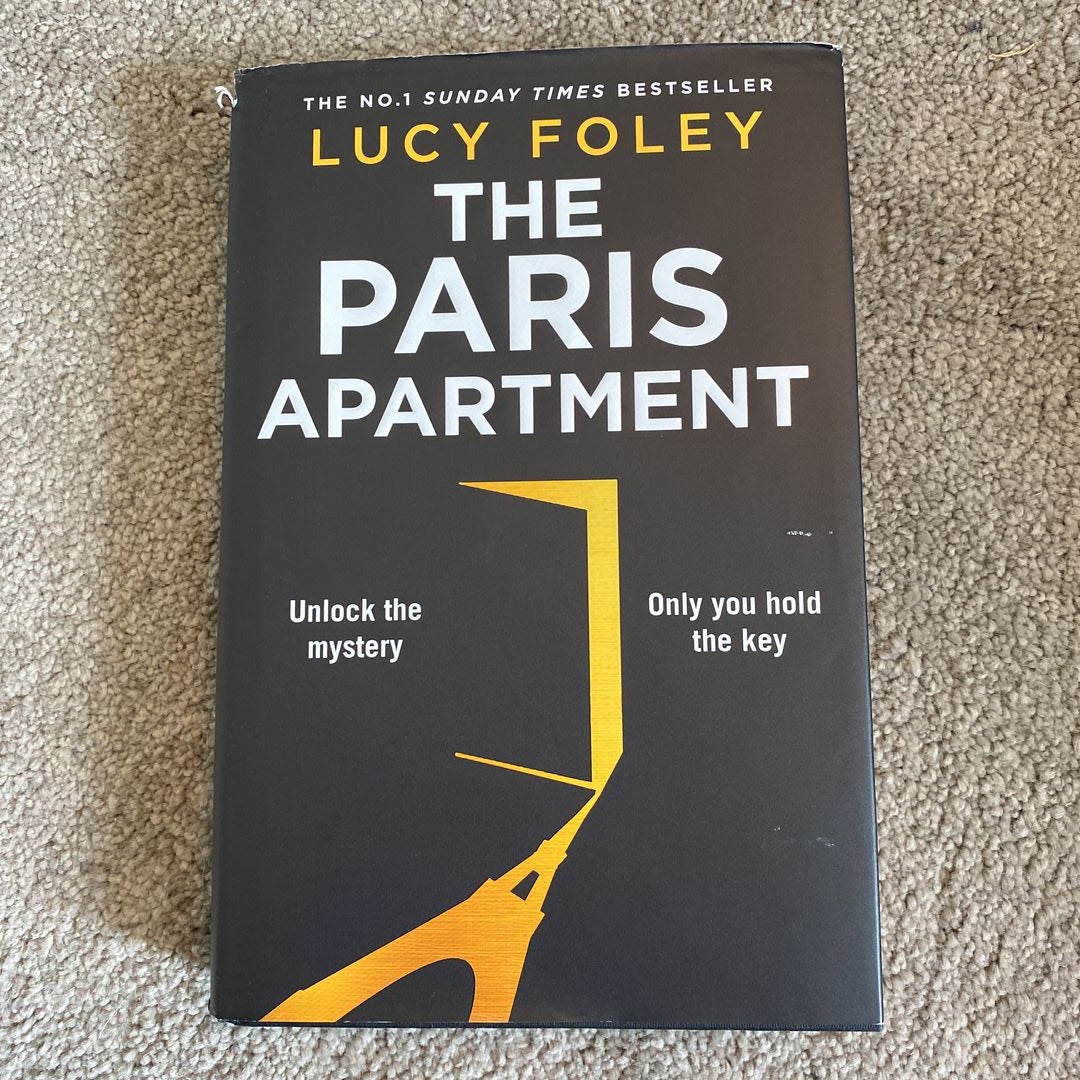 The Paris Apartment