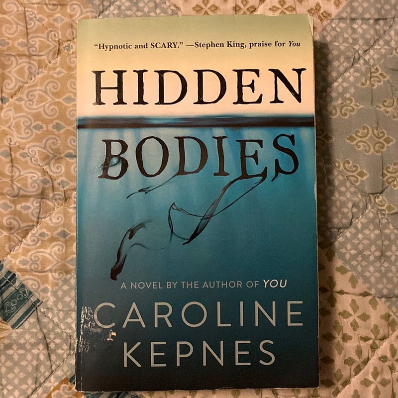 Hidden Bodies