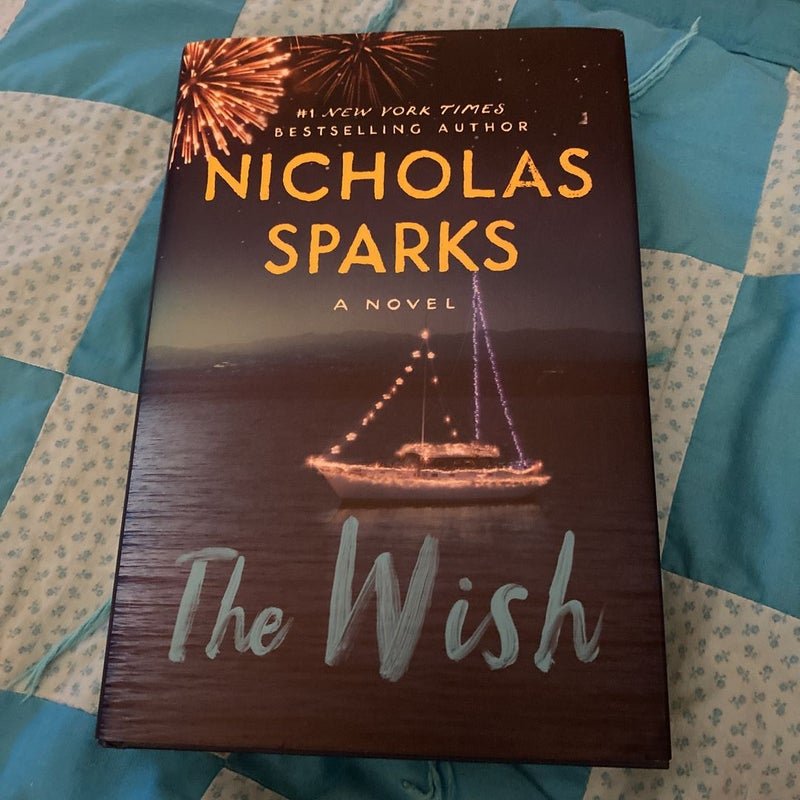 The Wish