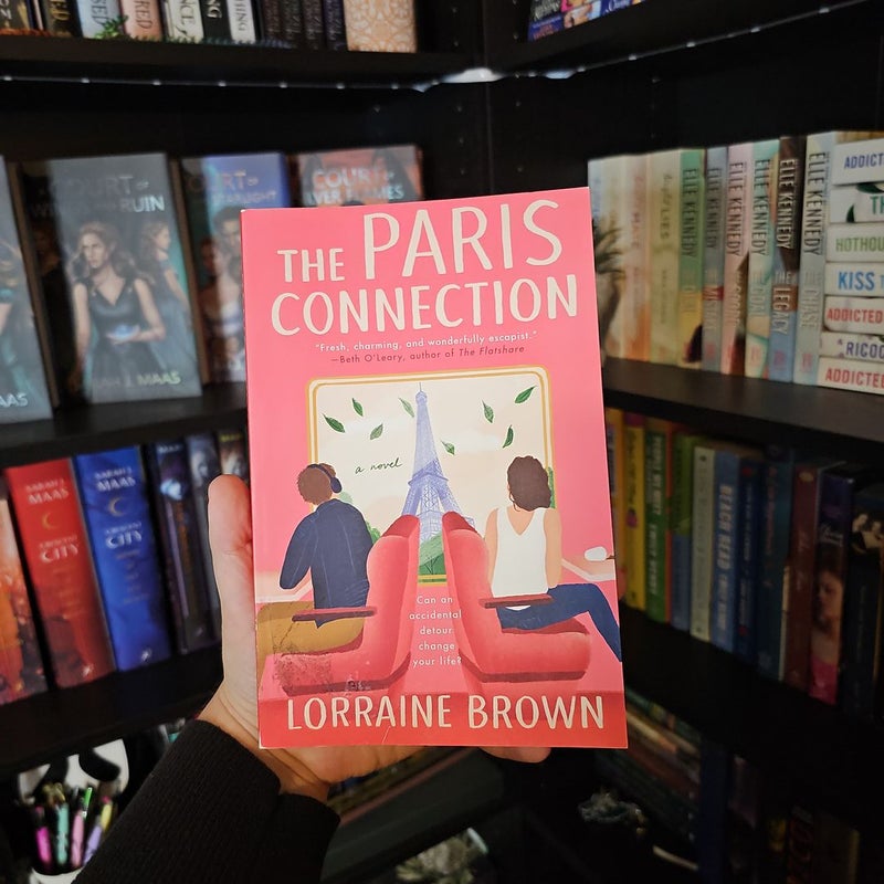 The Paris Connection