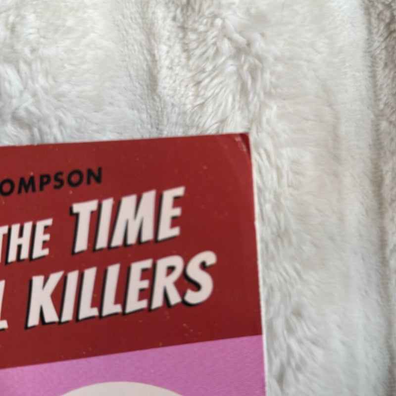 Love in the Time of Serial Killers
