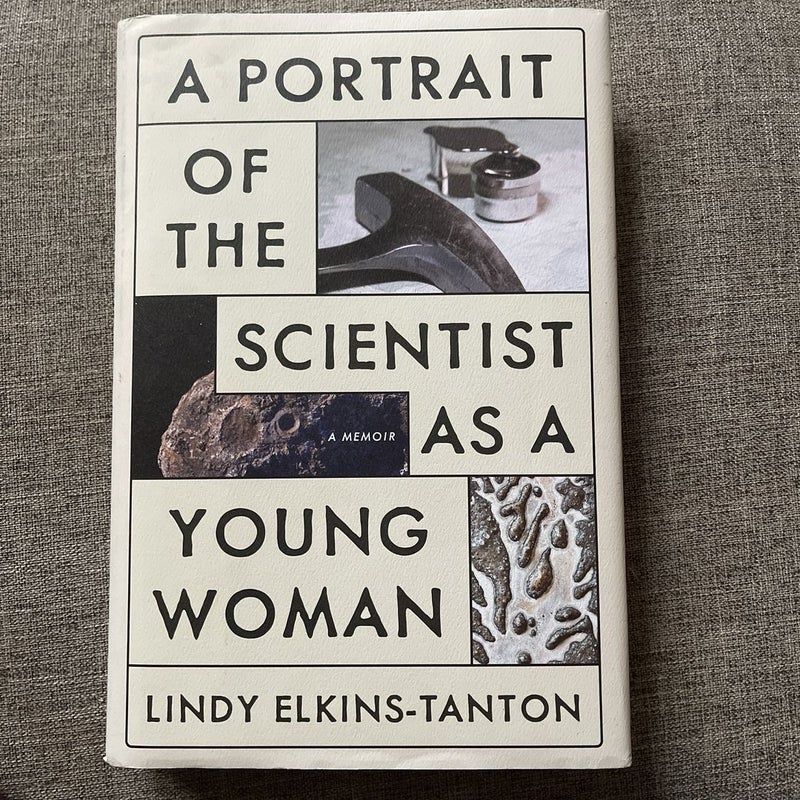 A Portrait of the Scientist As a Young Woman