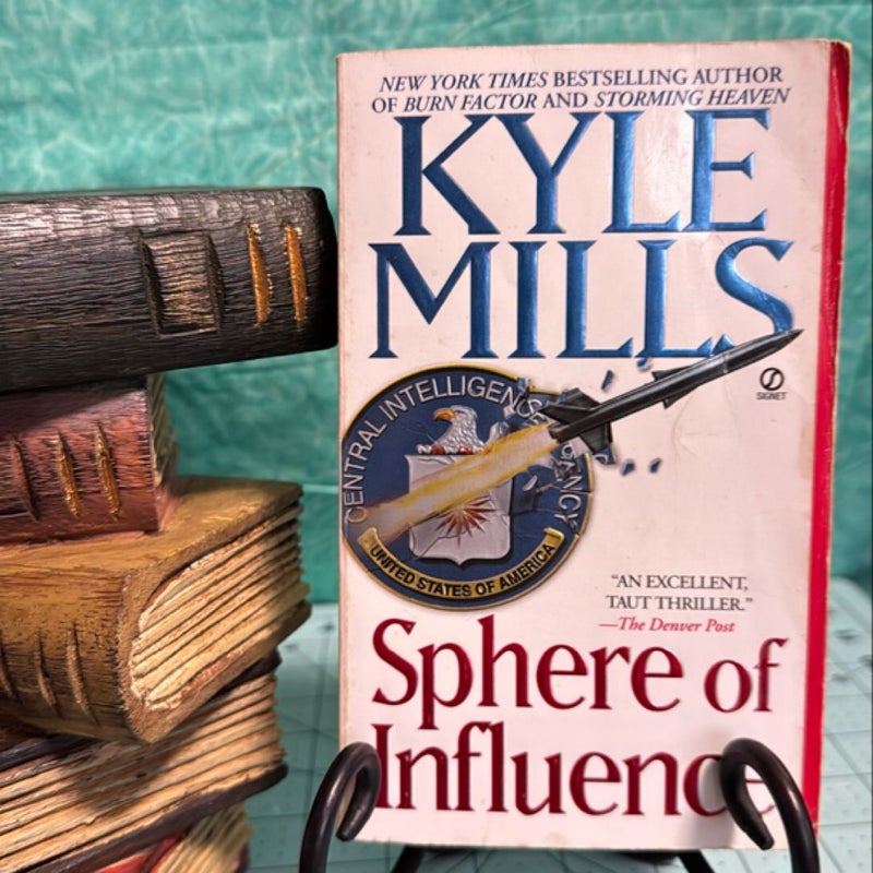 Sphere of Influence