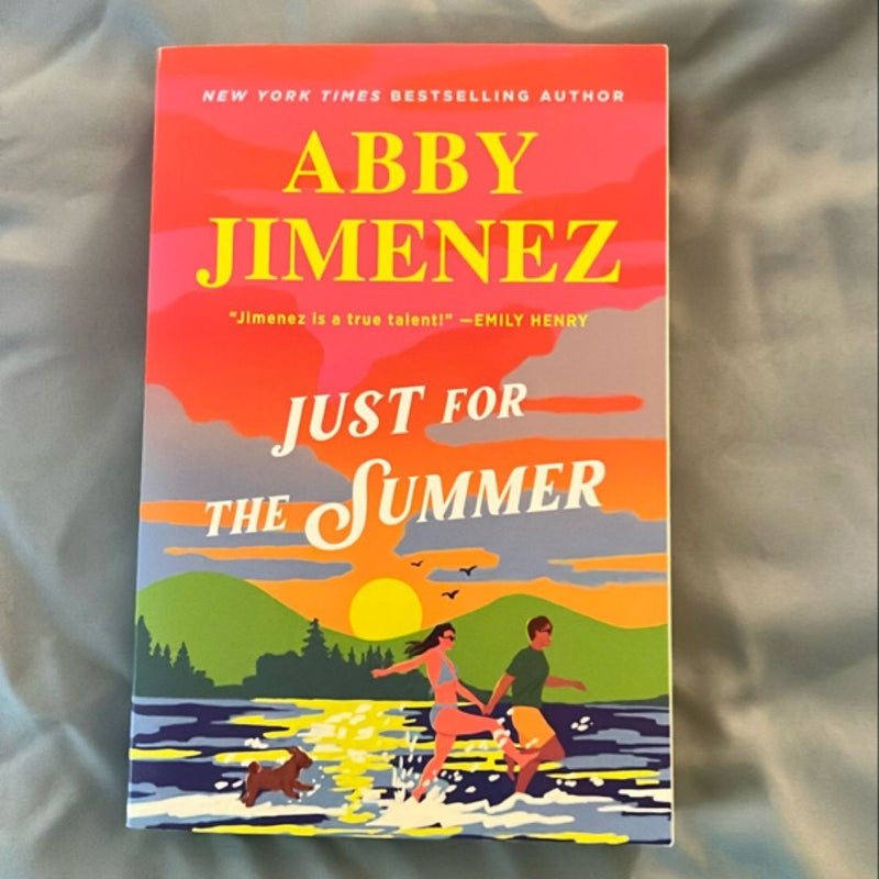 Just For The Summer