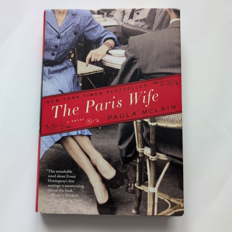 The Paris Wife