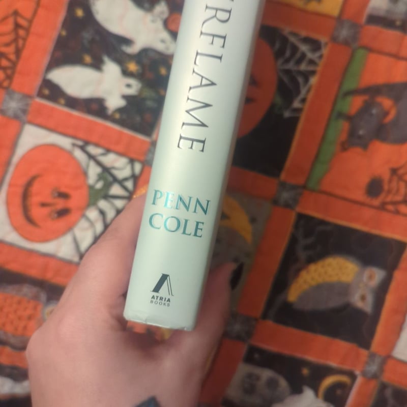 Spark of the Everflame