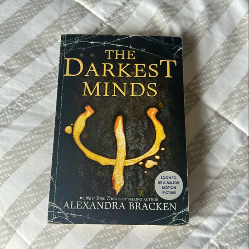 The Darkest Minds