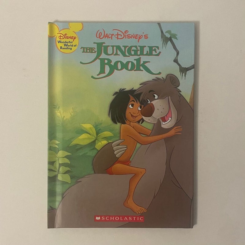 The Jungle Book