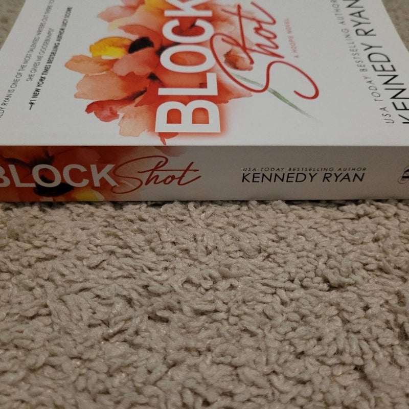 Block Shot