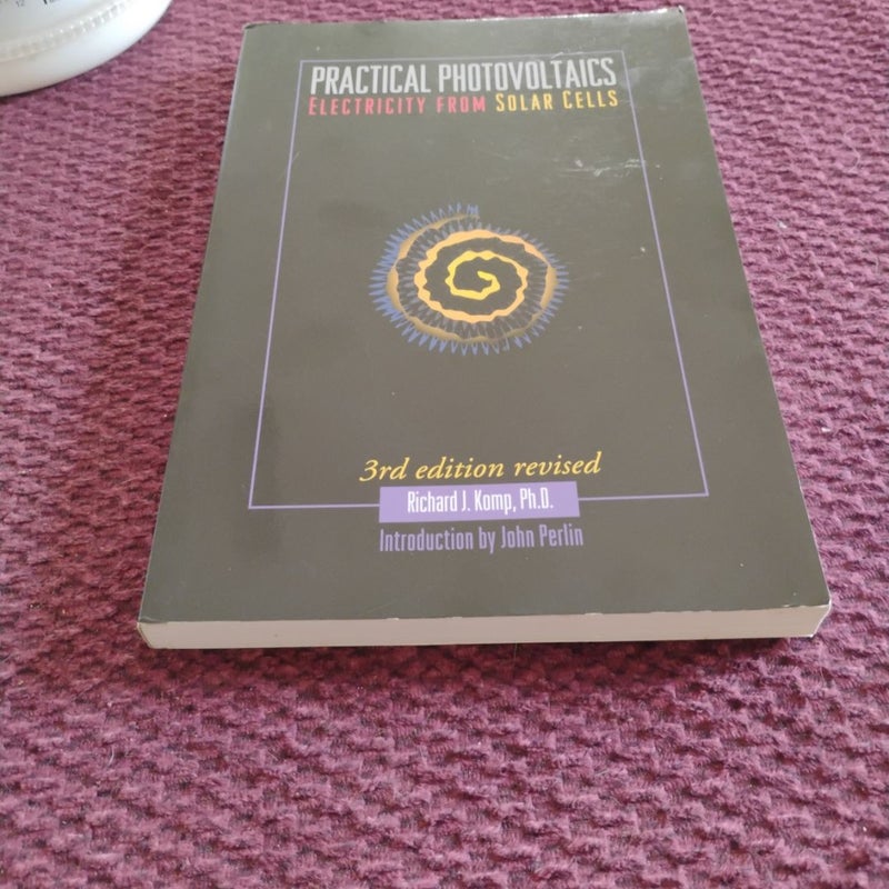 Practical Photovoltaics