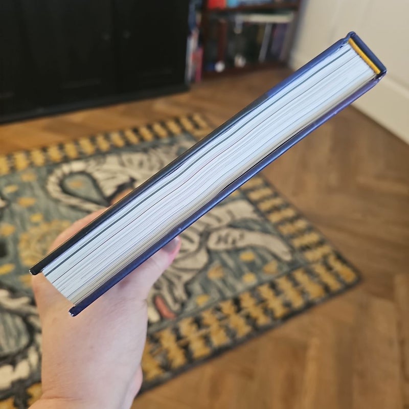 Lore Olympus: Volume Three