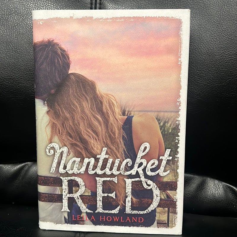 Nantucket Red