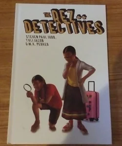 Rez Detectives