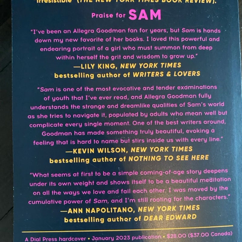 Sam 