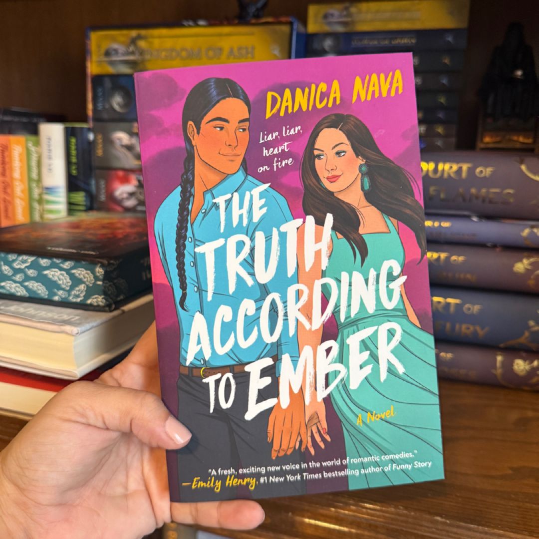 The Truth According to Ember