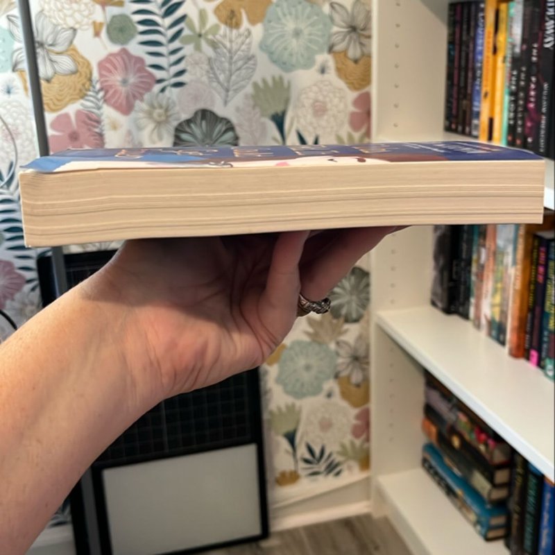 I Was Told It Would Get Easier