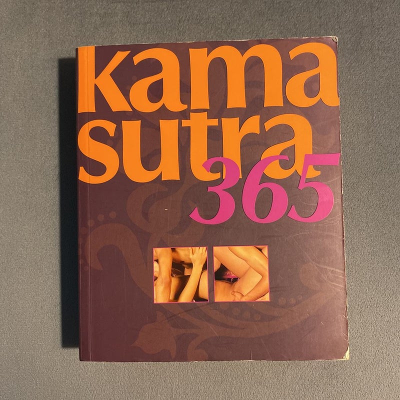 Kama Sutra 365