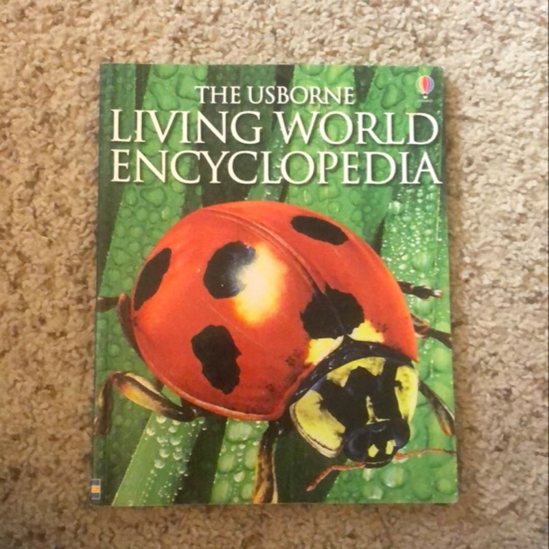 Living World Encyclopedia