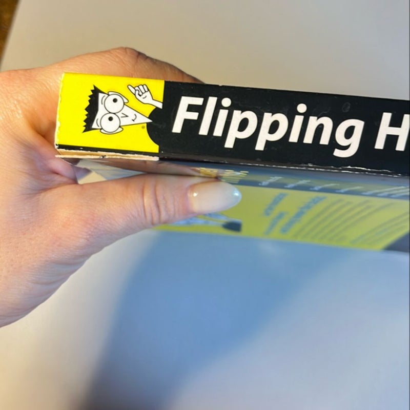 Flipping Houses for Dummies