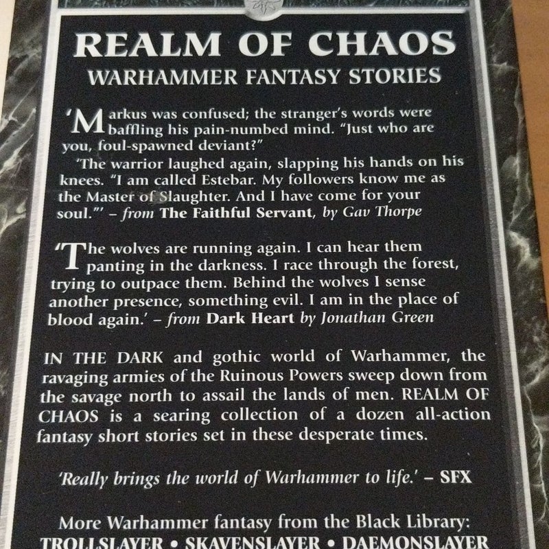 Realm of Chaos