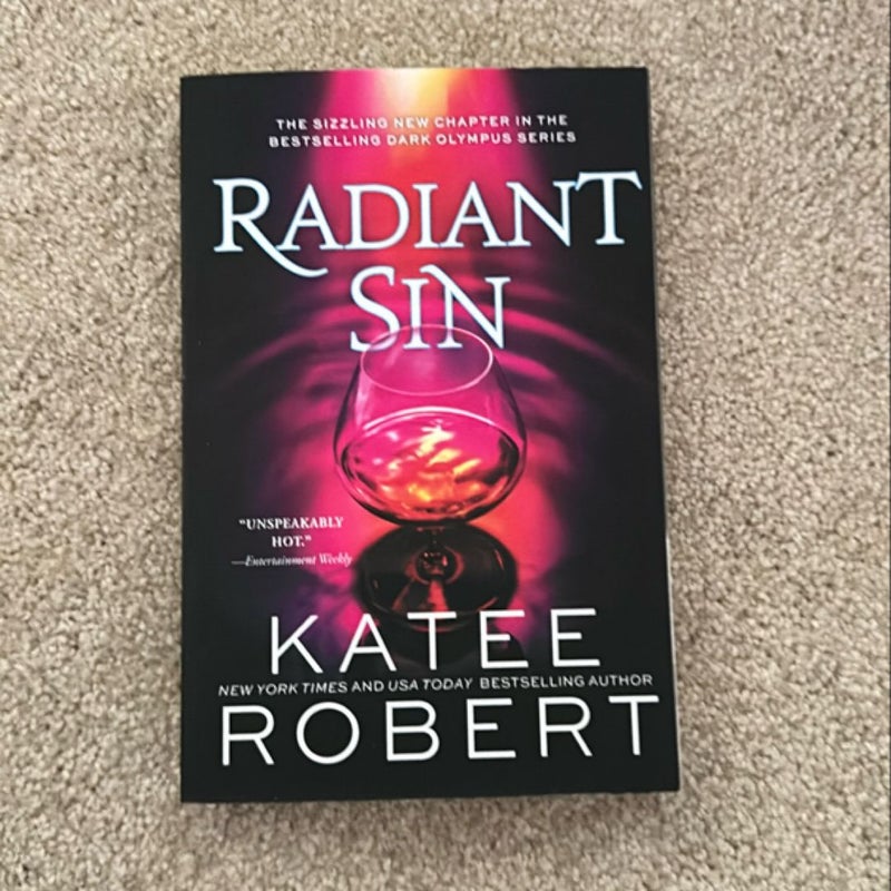 Radiant Sin