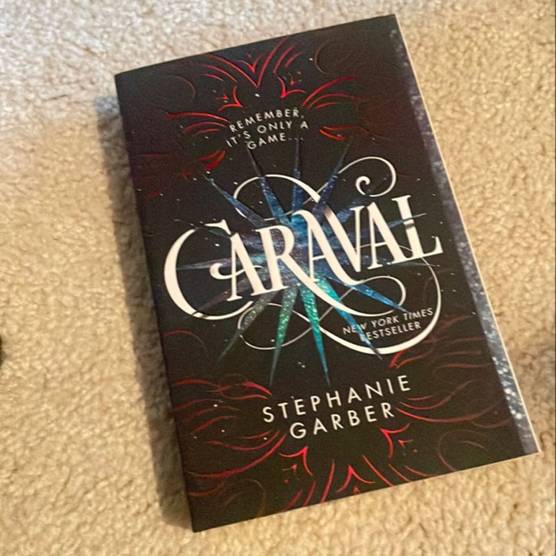 Caraval