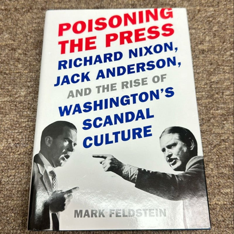 Poisoning the Press