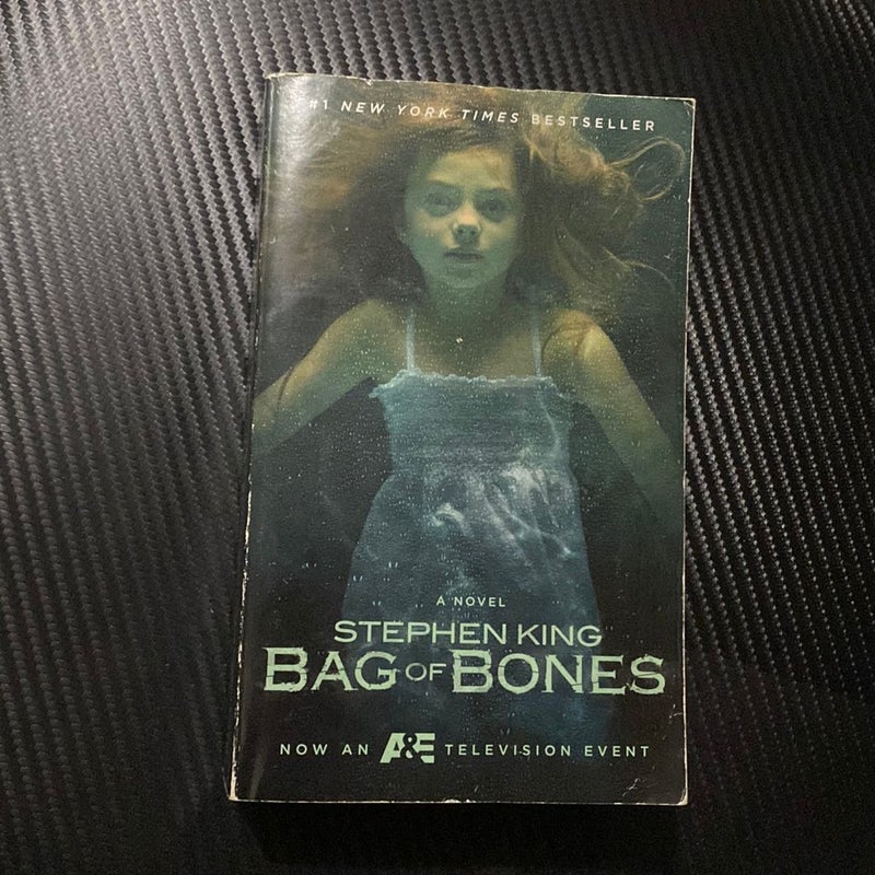 Bag of Bones