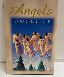 Angels Among us 