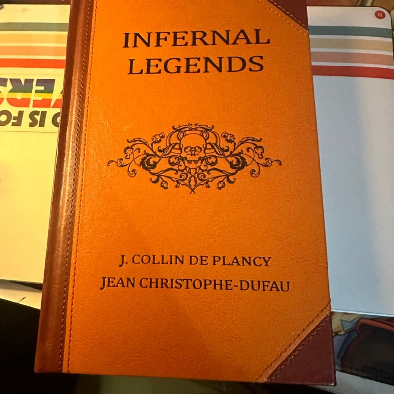 Infernal Legends