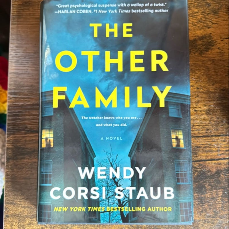 THE OTHER FAMILY