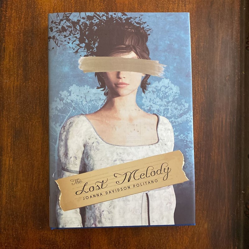 The Lost Melody 