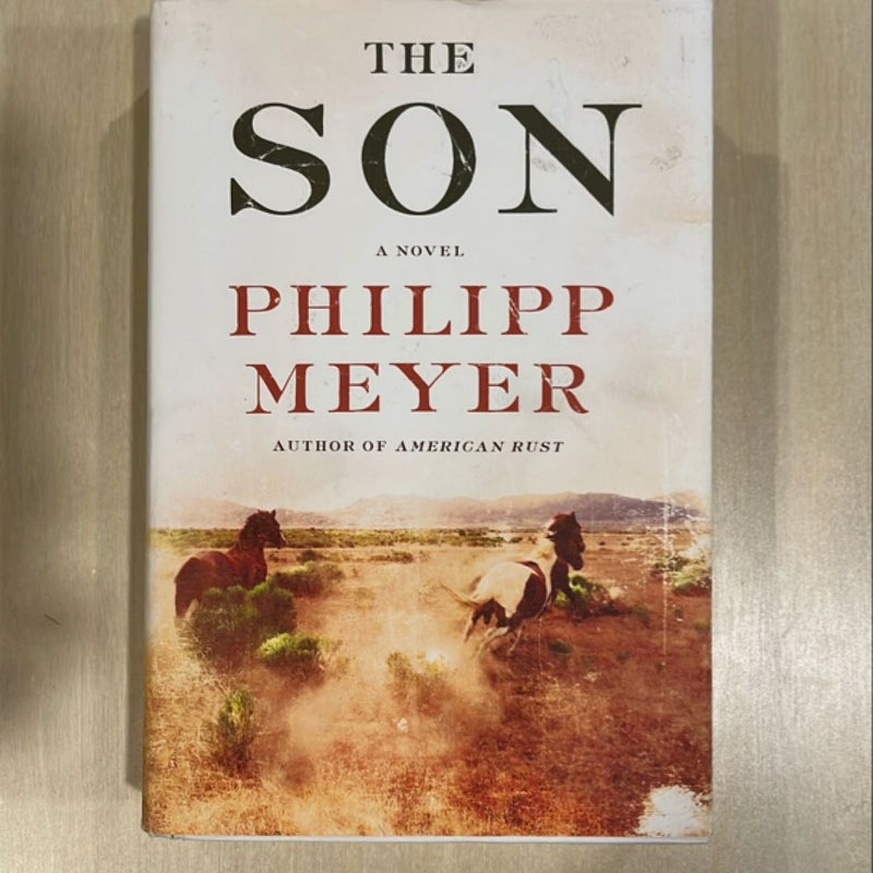 The Son