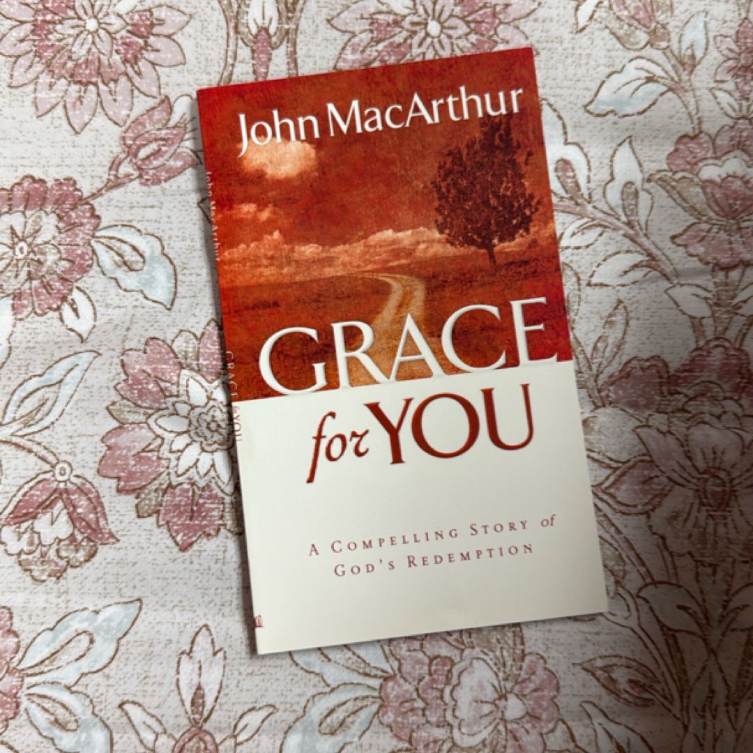 Grace for You