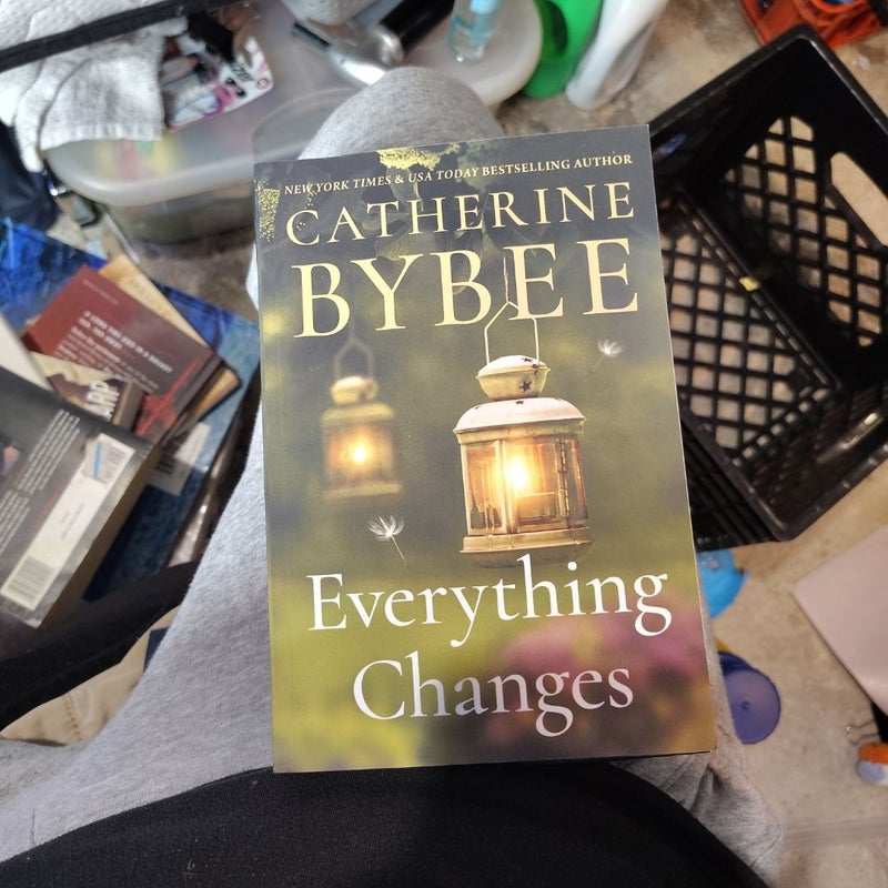 Everything Changes