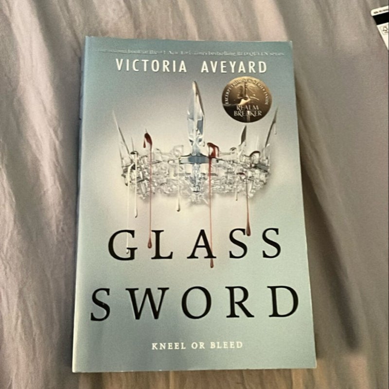 Glass Sword