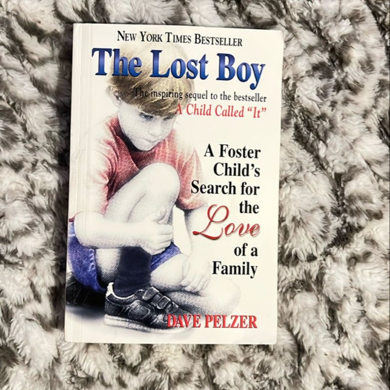 The Lost Boy