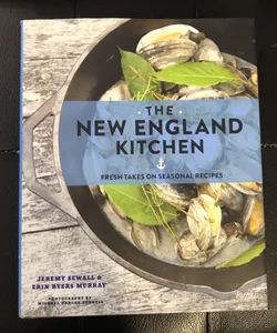 The New England Kitchen
