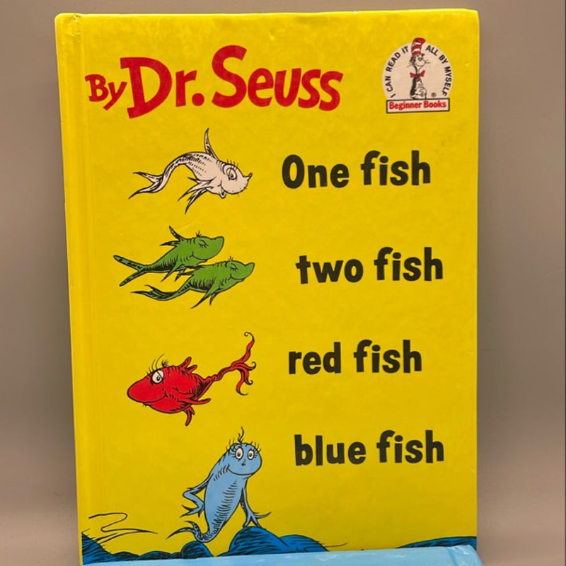 Dr. Seuss Bundle