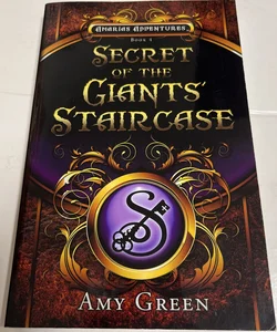 Secret of the Giants' Staircase