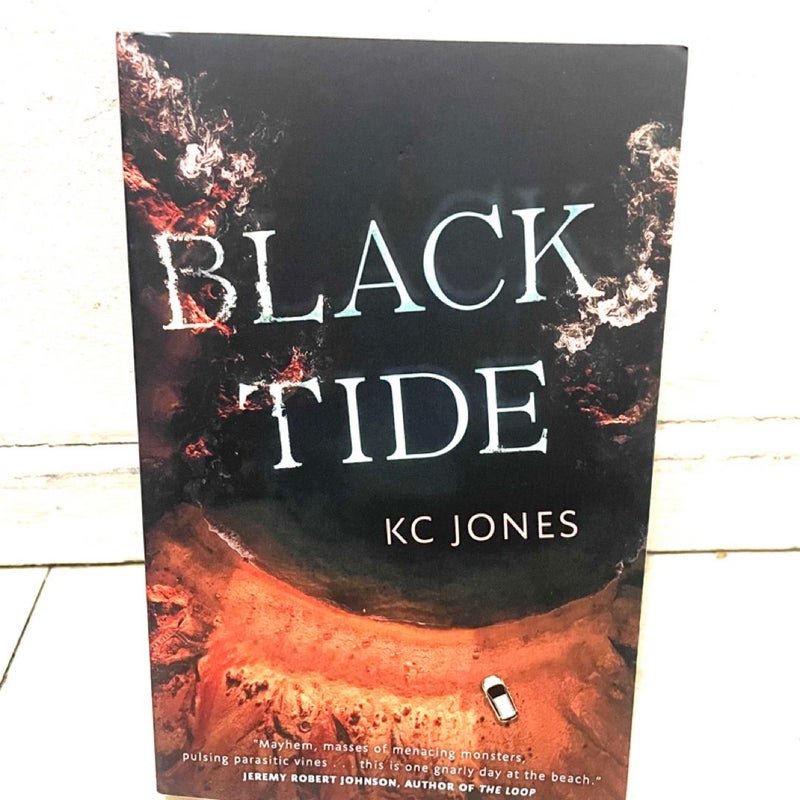 Black Tide